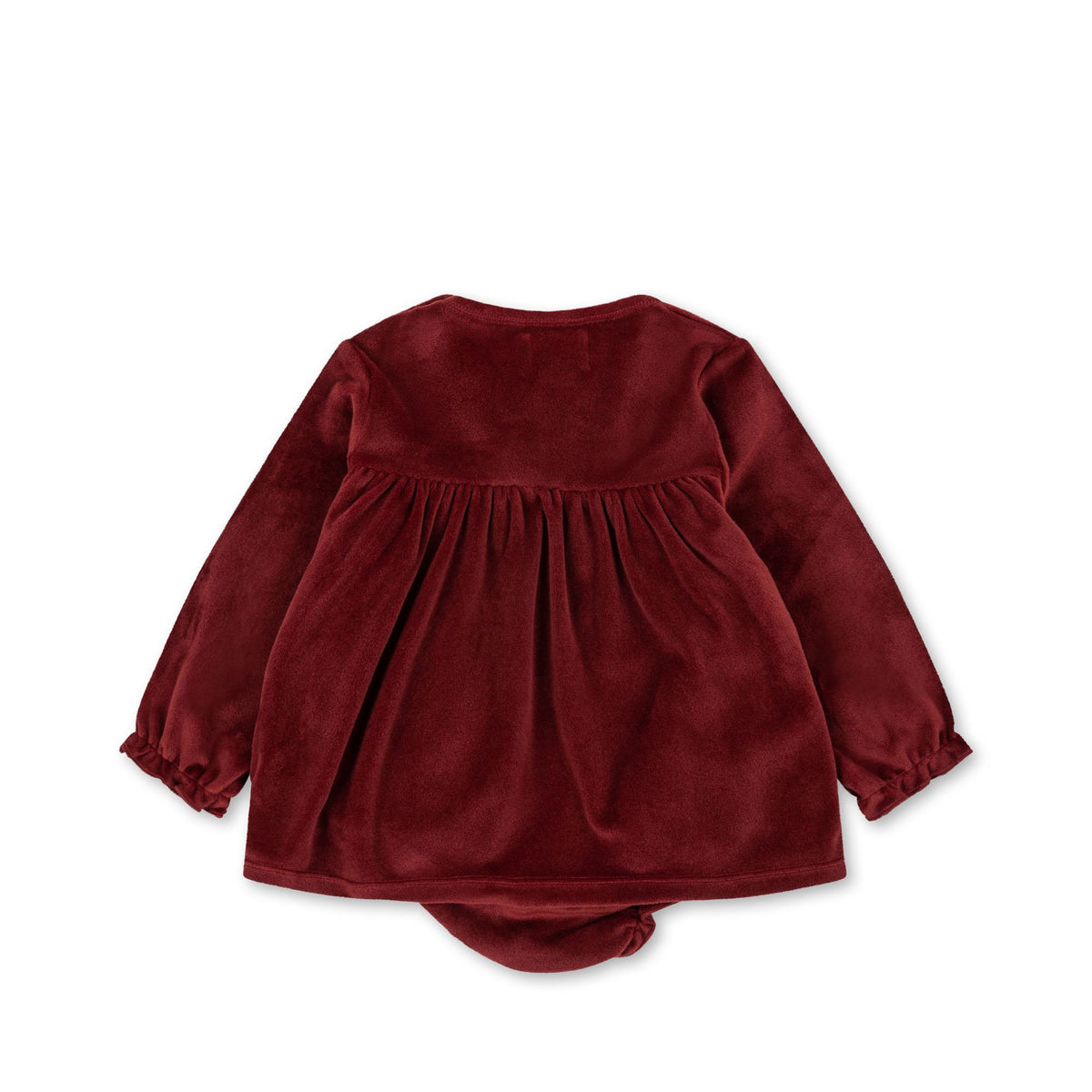 Jingle Strampler-Kleid