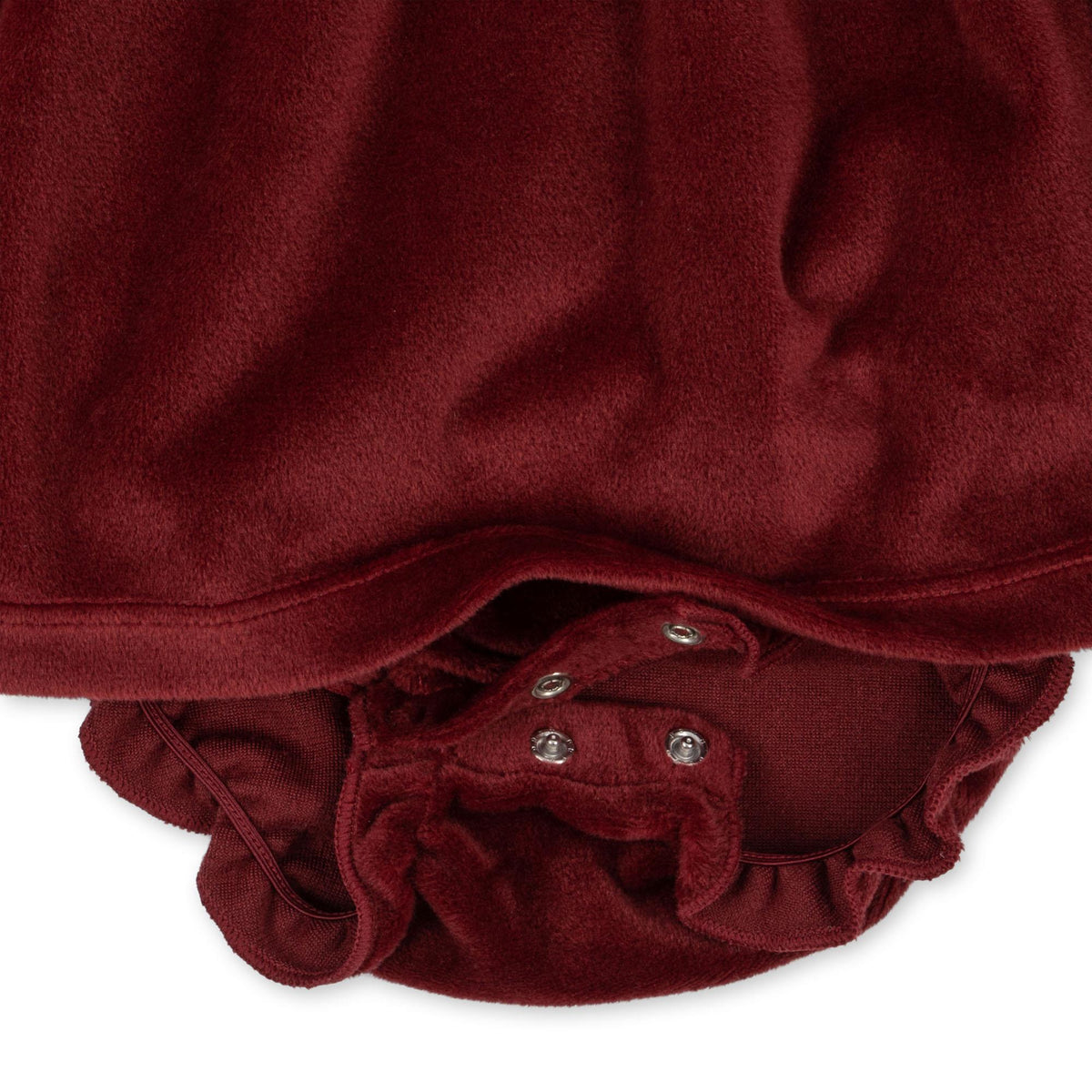 Jingle Strampler-Kleid