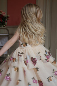 Yvonne Kleid