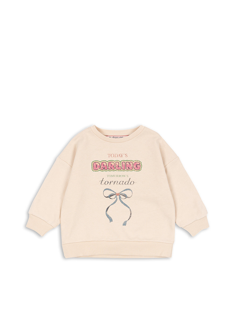 Loupy Lou Pullover