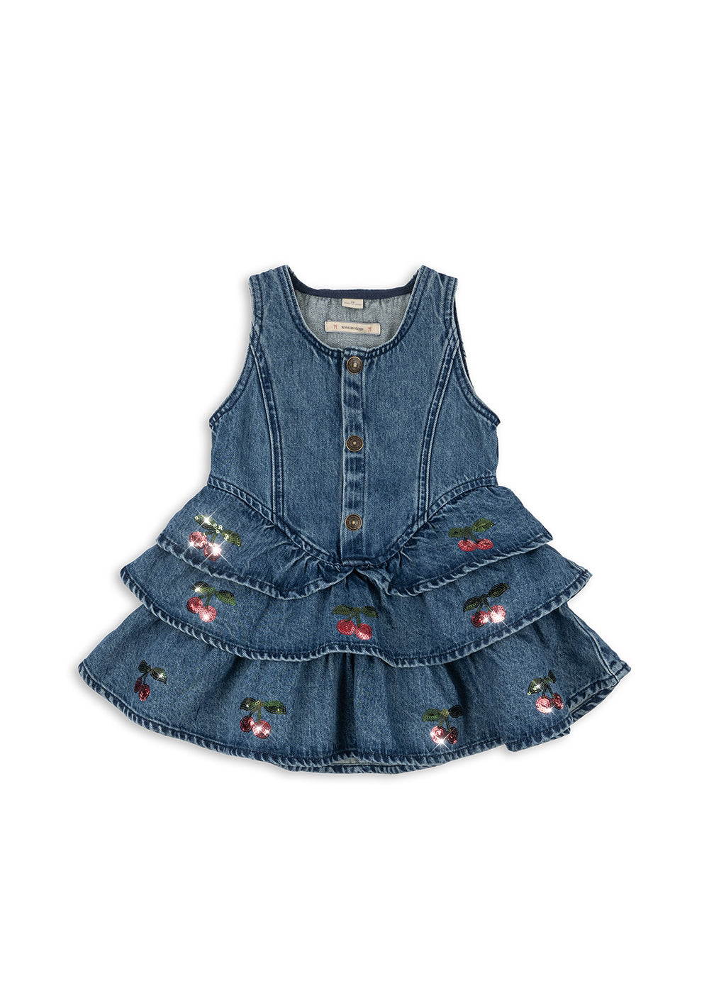 Elba Kleid