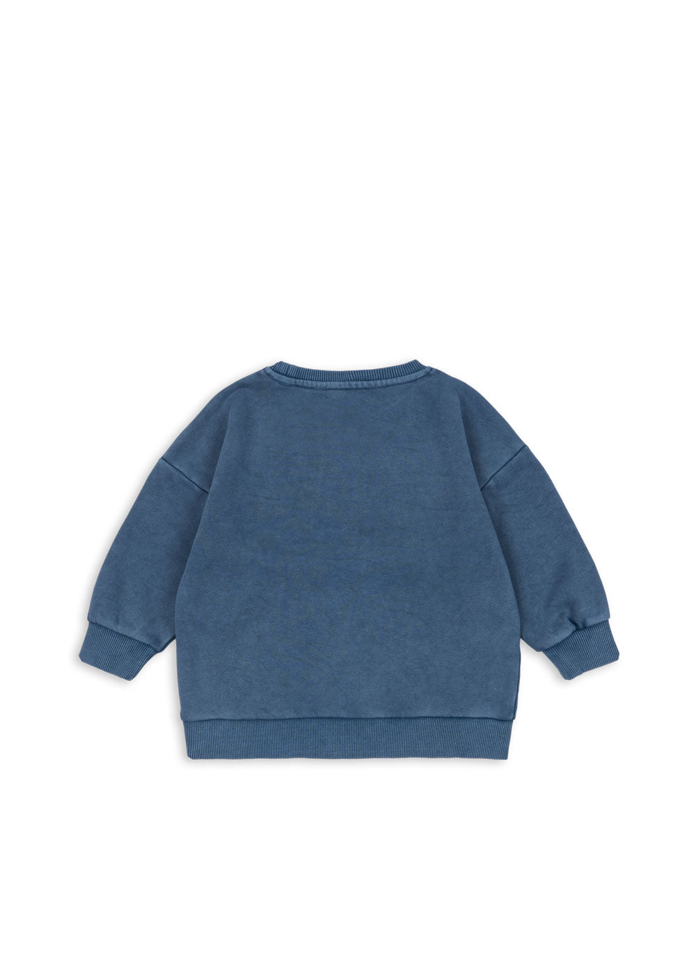 Lou Washed Pullover