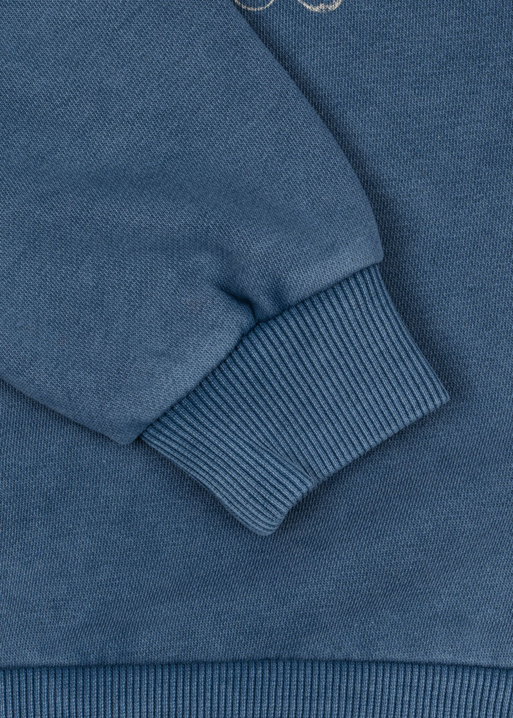 Lou Washed Pullover