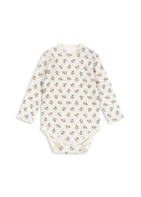 Minnie Romper