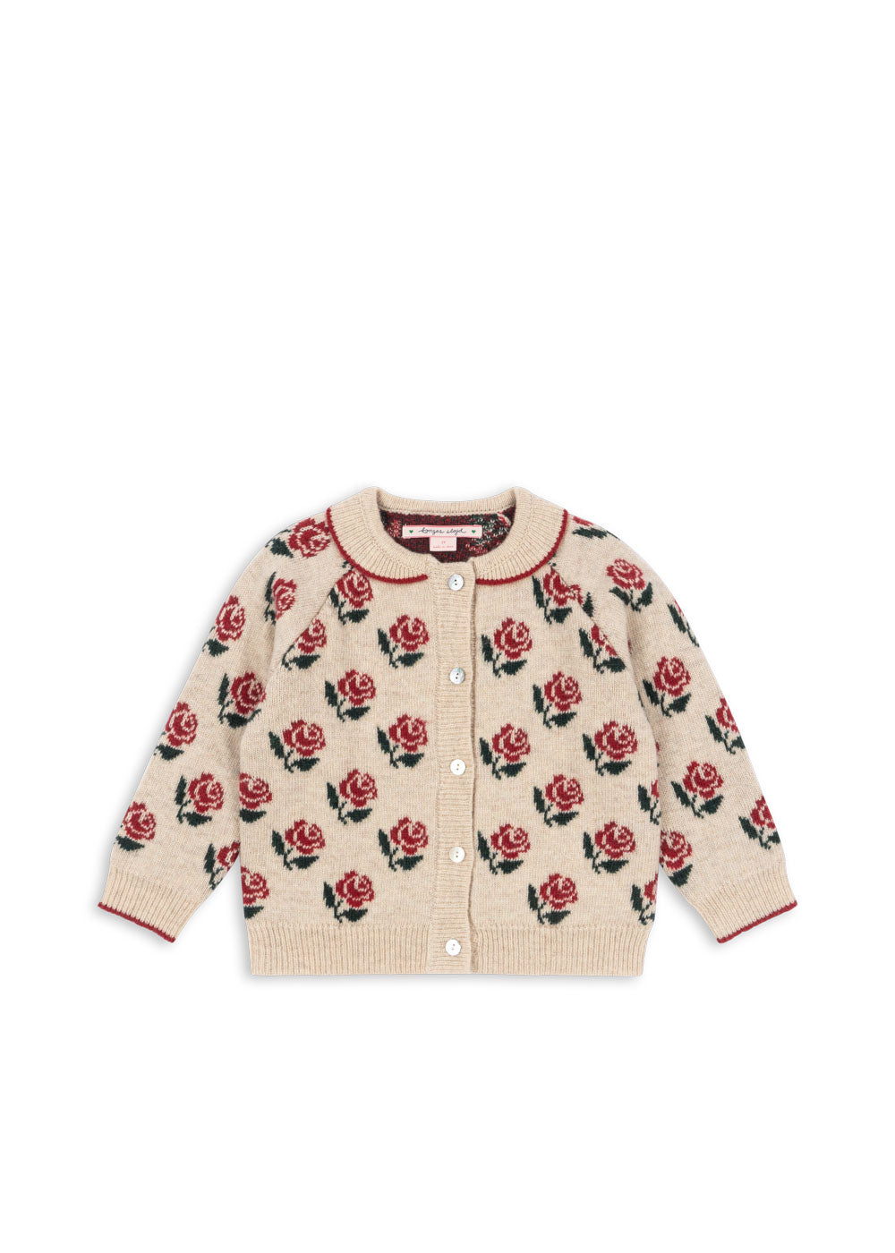 Belou Strickjacke