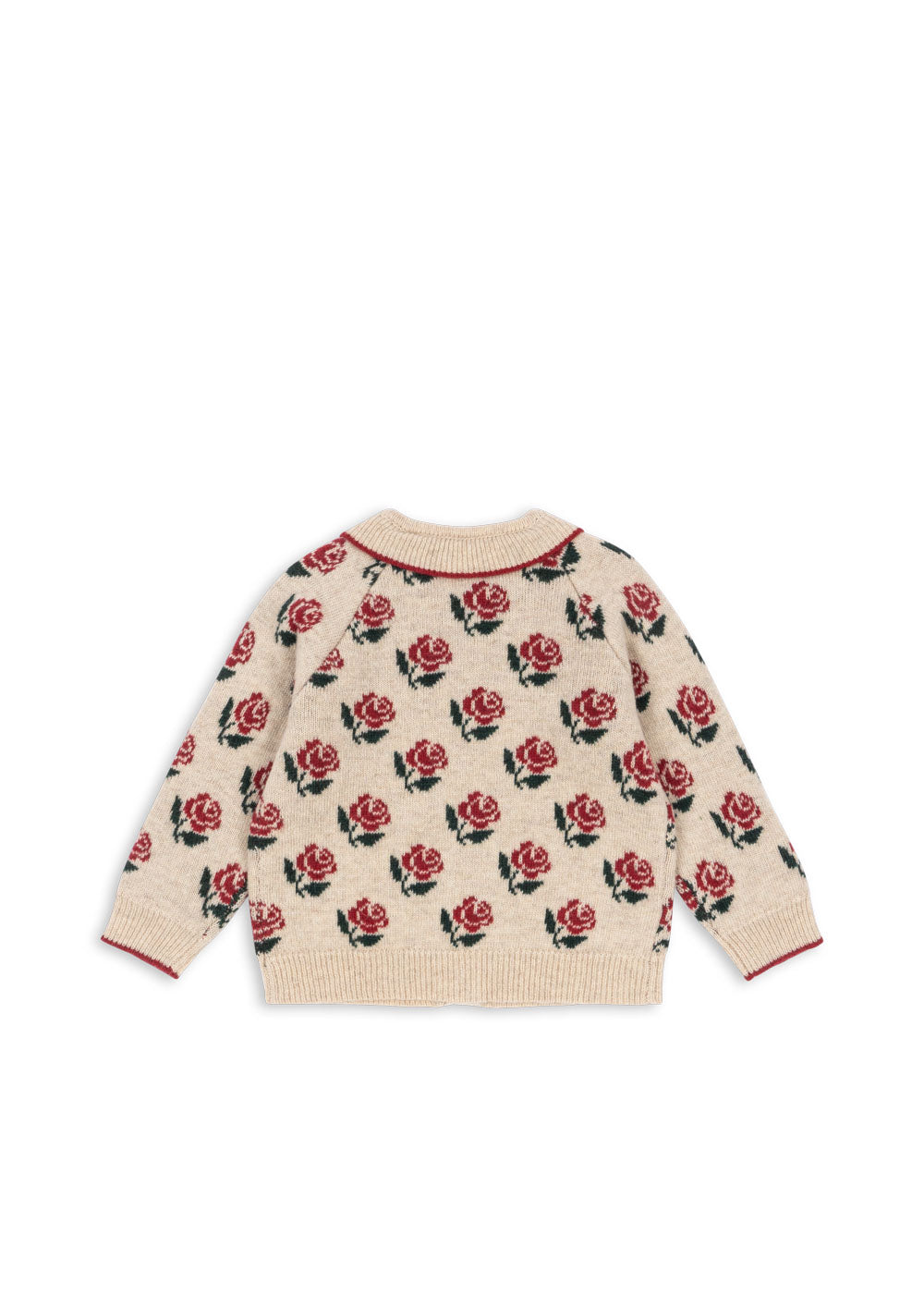 Belou Strickjacke