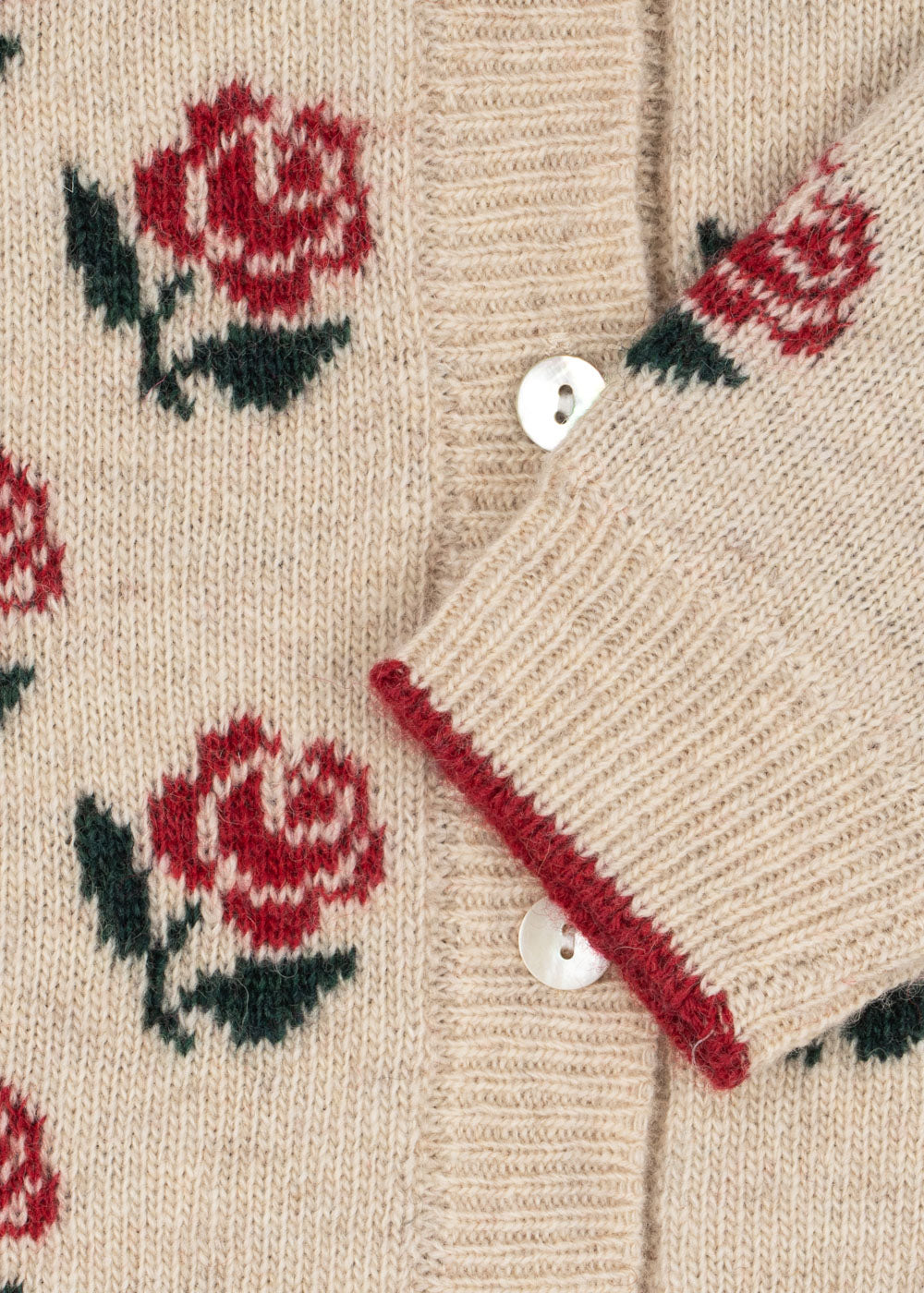 Belou Strickjacke