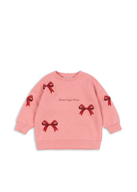 Lou Bow Pullover