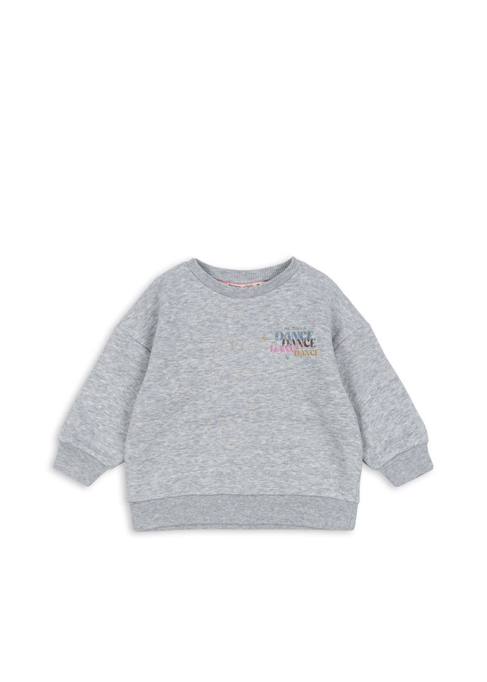 Lou Pullover