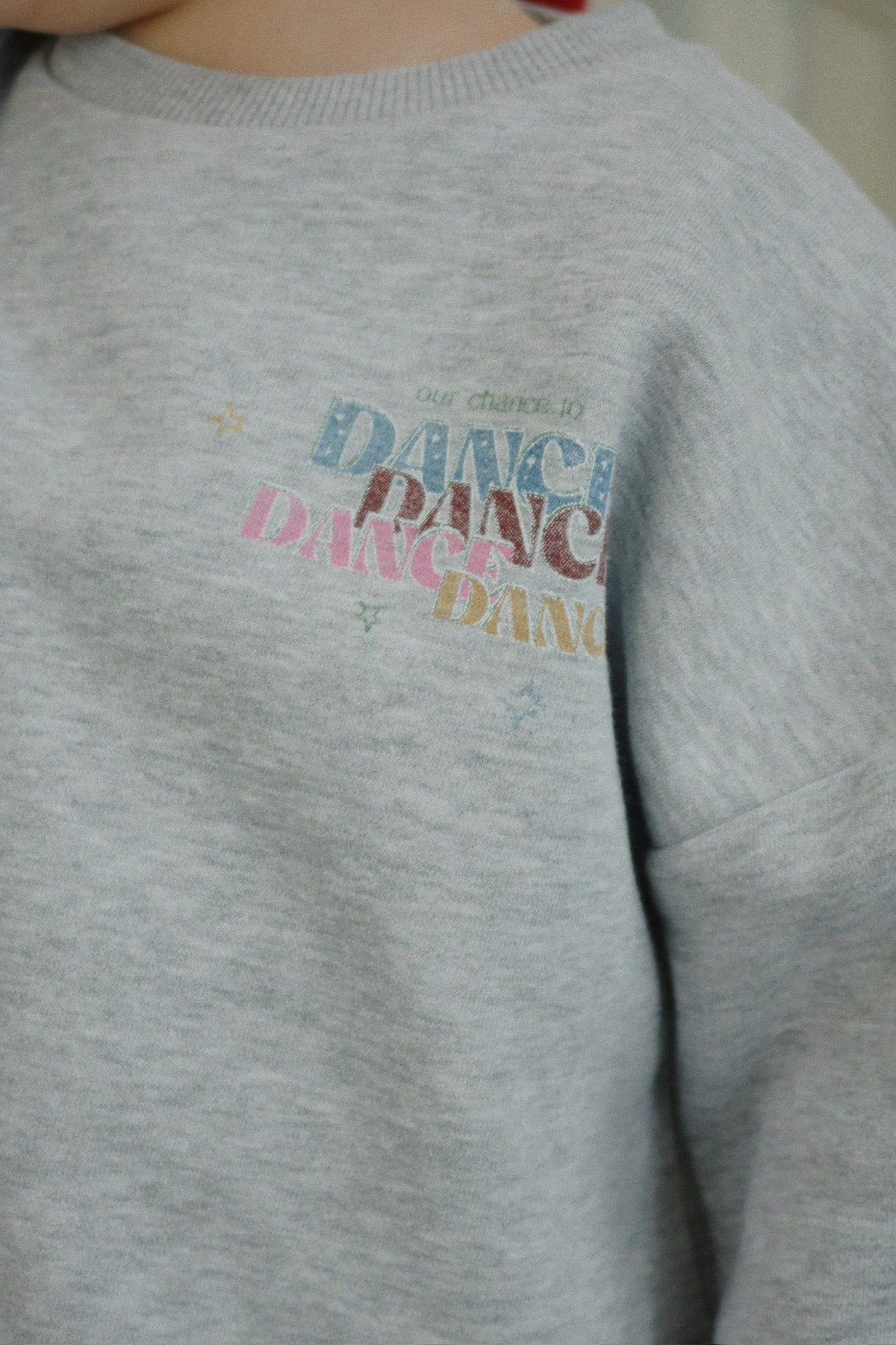 Lou Pullover