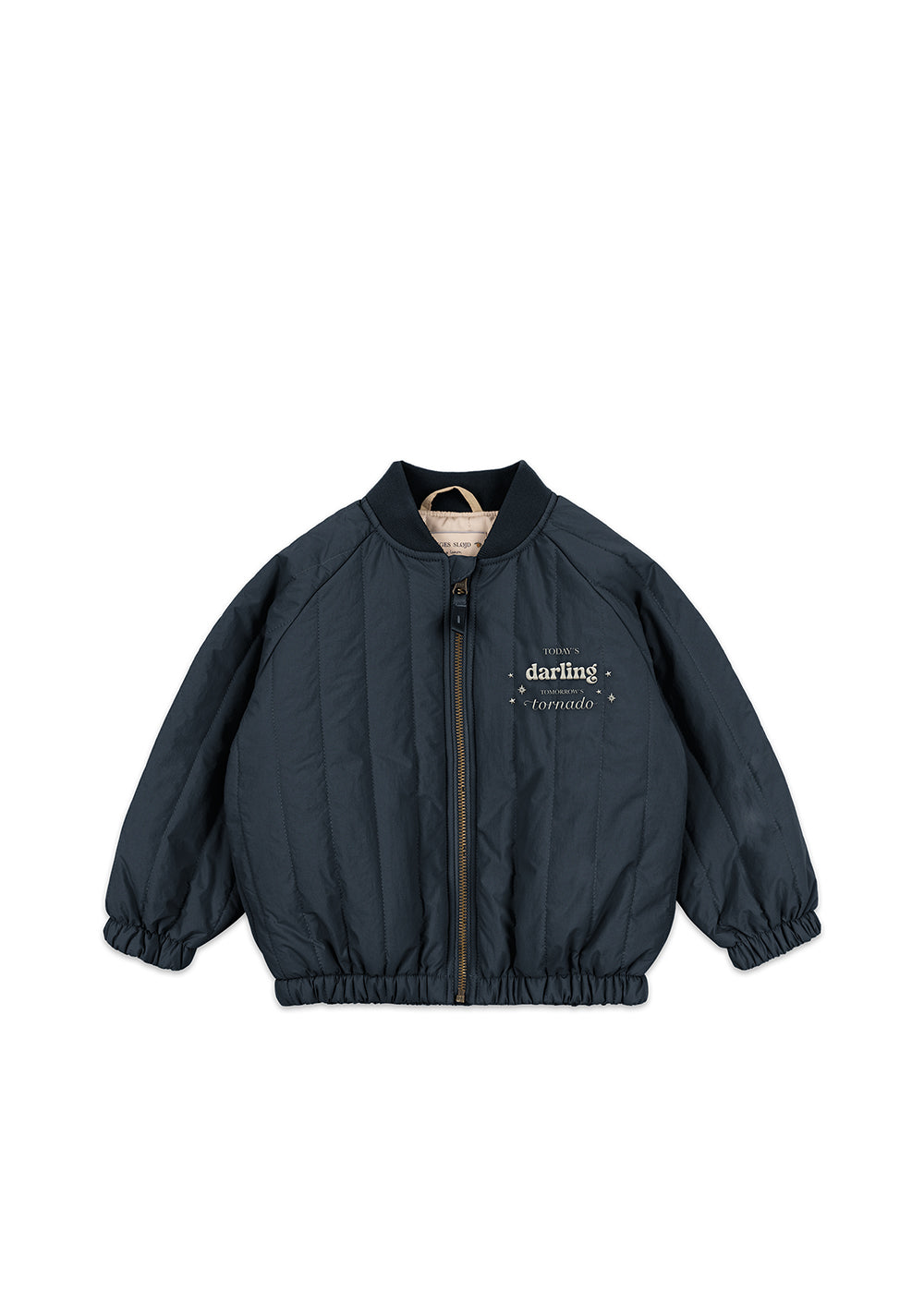 Juno Bomber Jacke