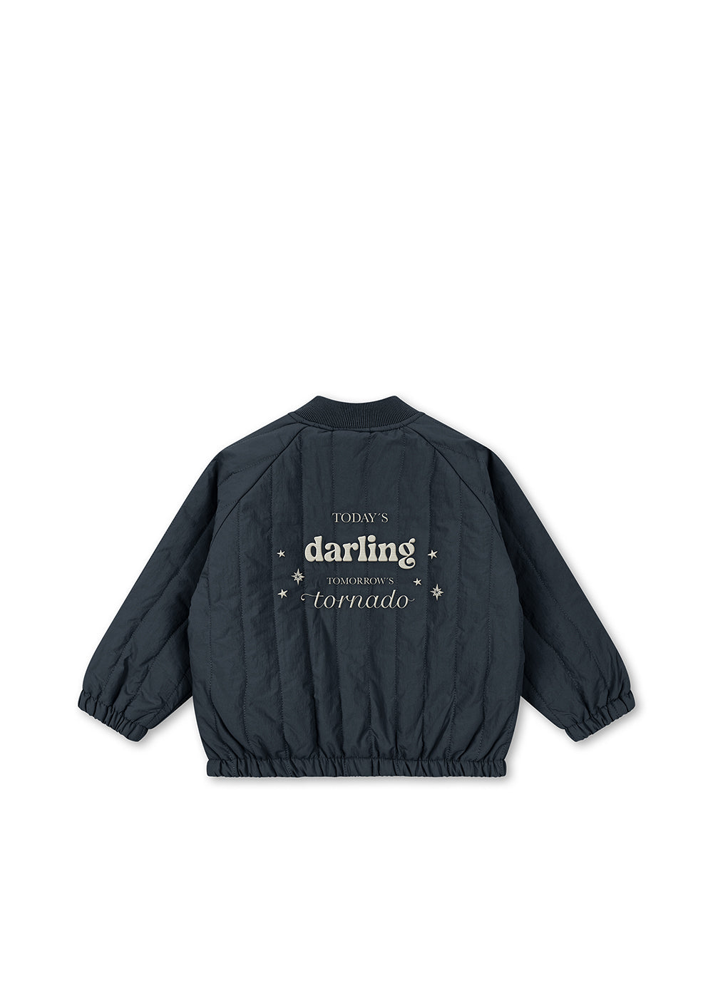 Juno Bomber Jacke