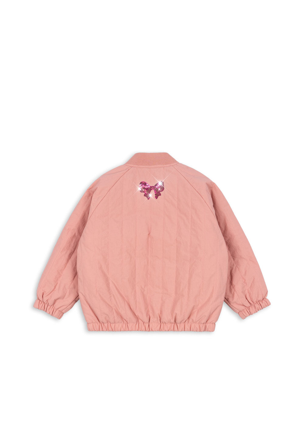 Juno Sequin Bomber Jack Kinderen