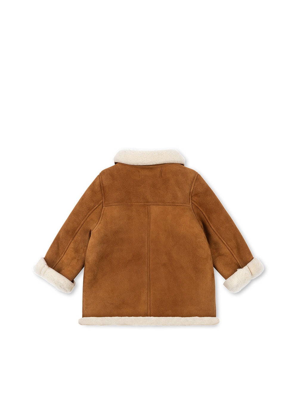 Bonne Shearling Jas-thumbmail-2