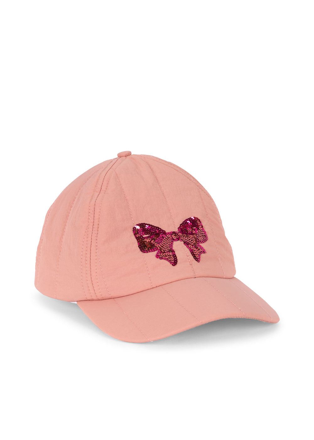Juno Sequin Cap