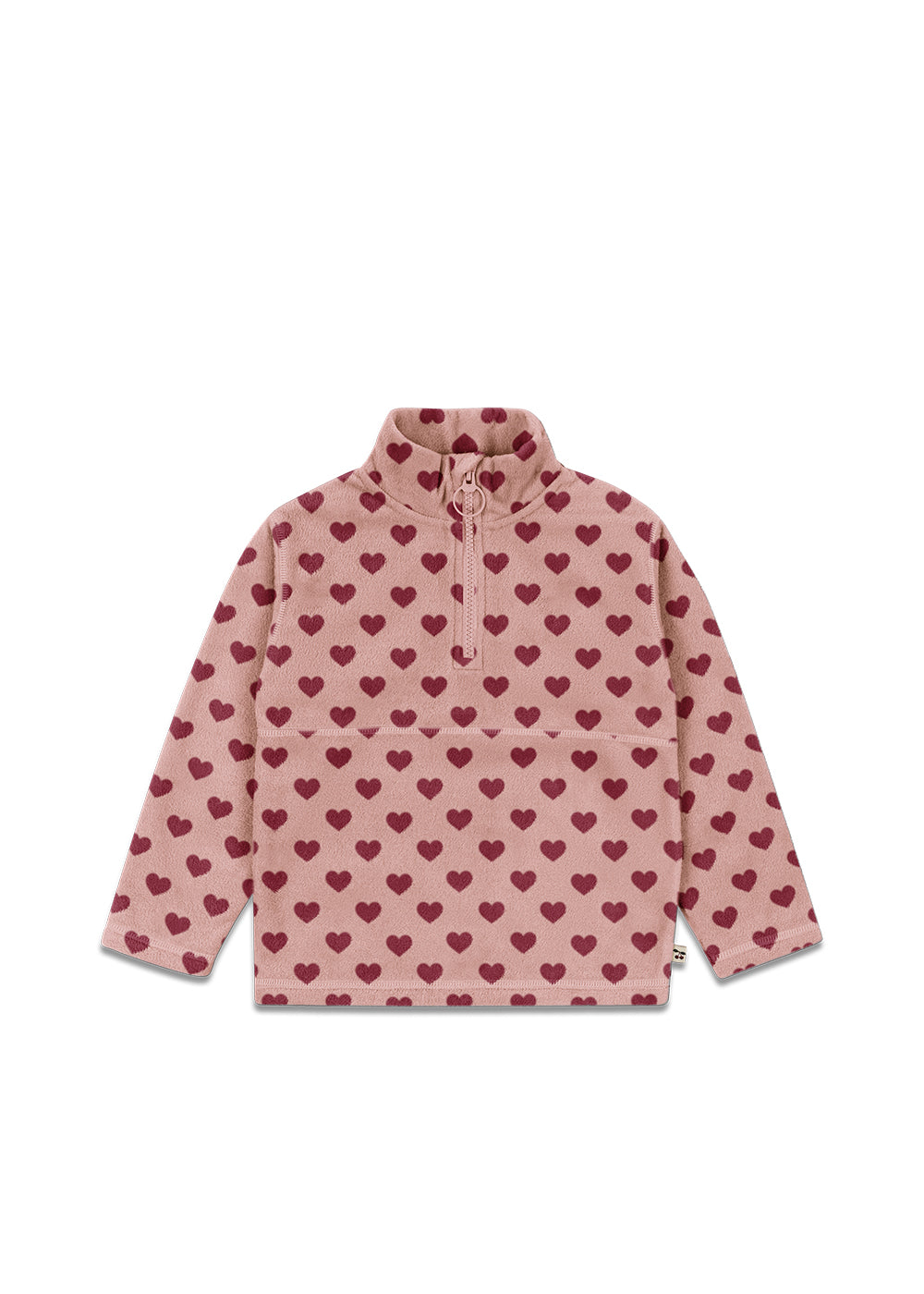 Tavi Fleece Pullover