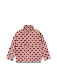 Tavi Fleece Trui