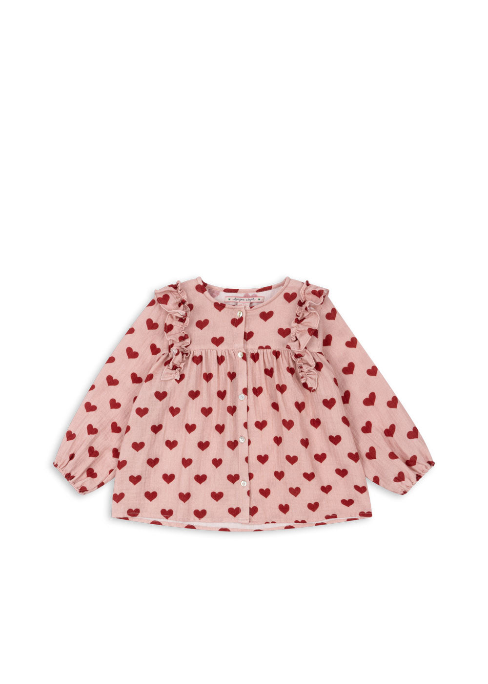 Coco Blouse-thumbmail-1