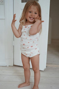 Minnie Unterwäsche Set