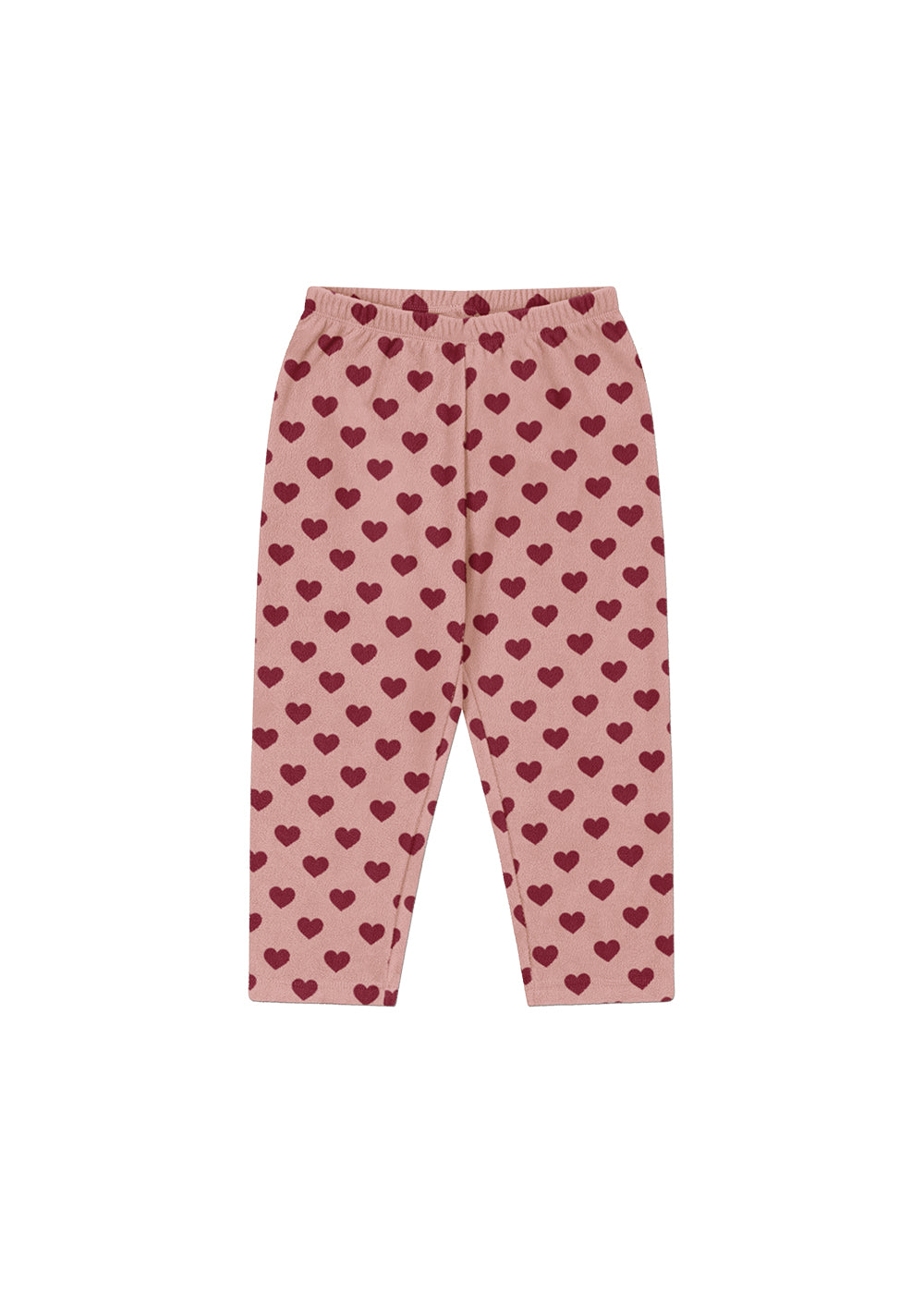 Tavi Fleece Broek