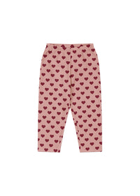 Tavi Fleece Broek