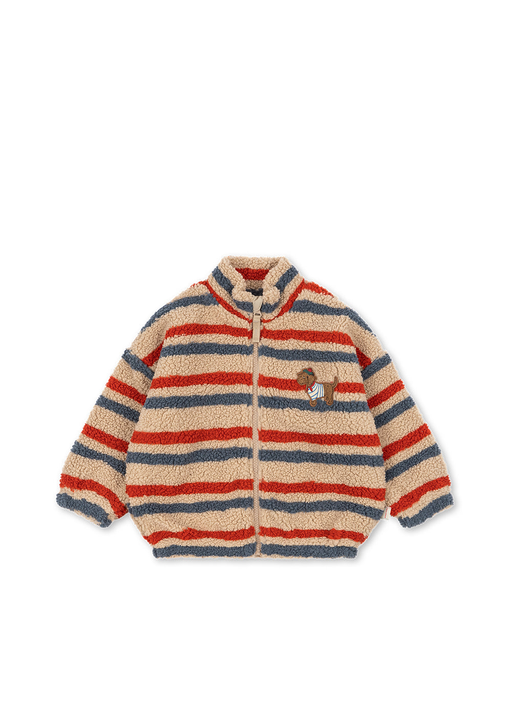 Jody Teddy Jacke