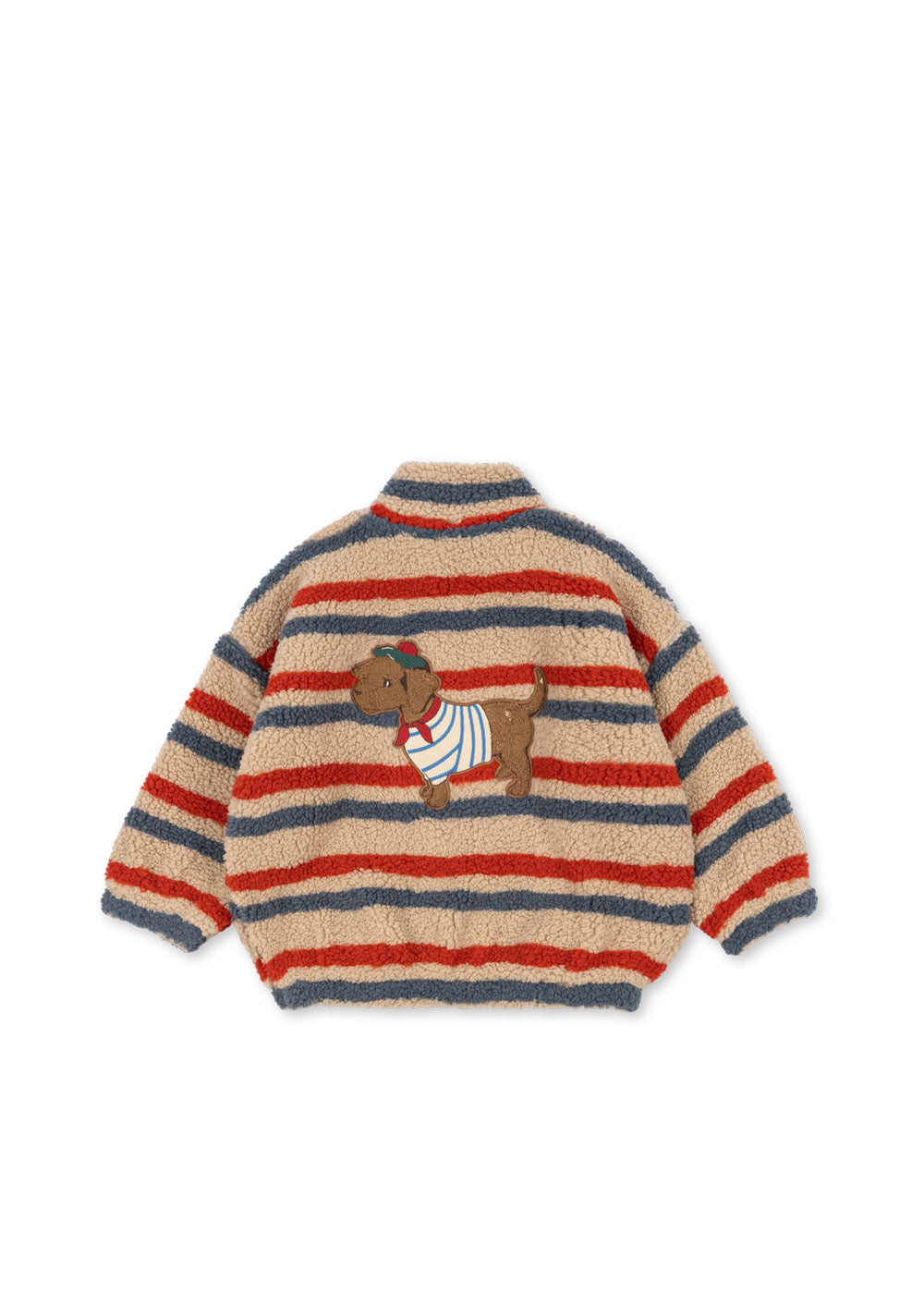 Jody Teddy Jacke