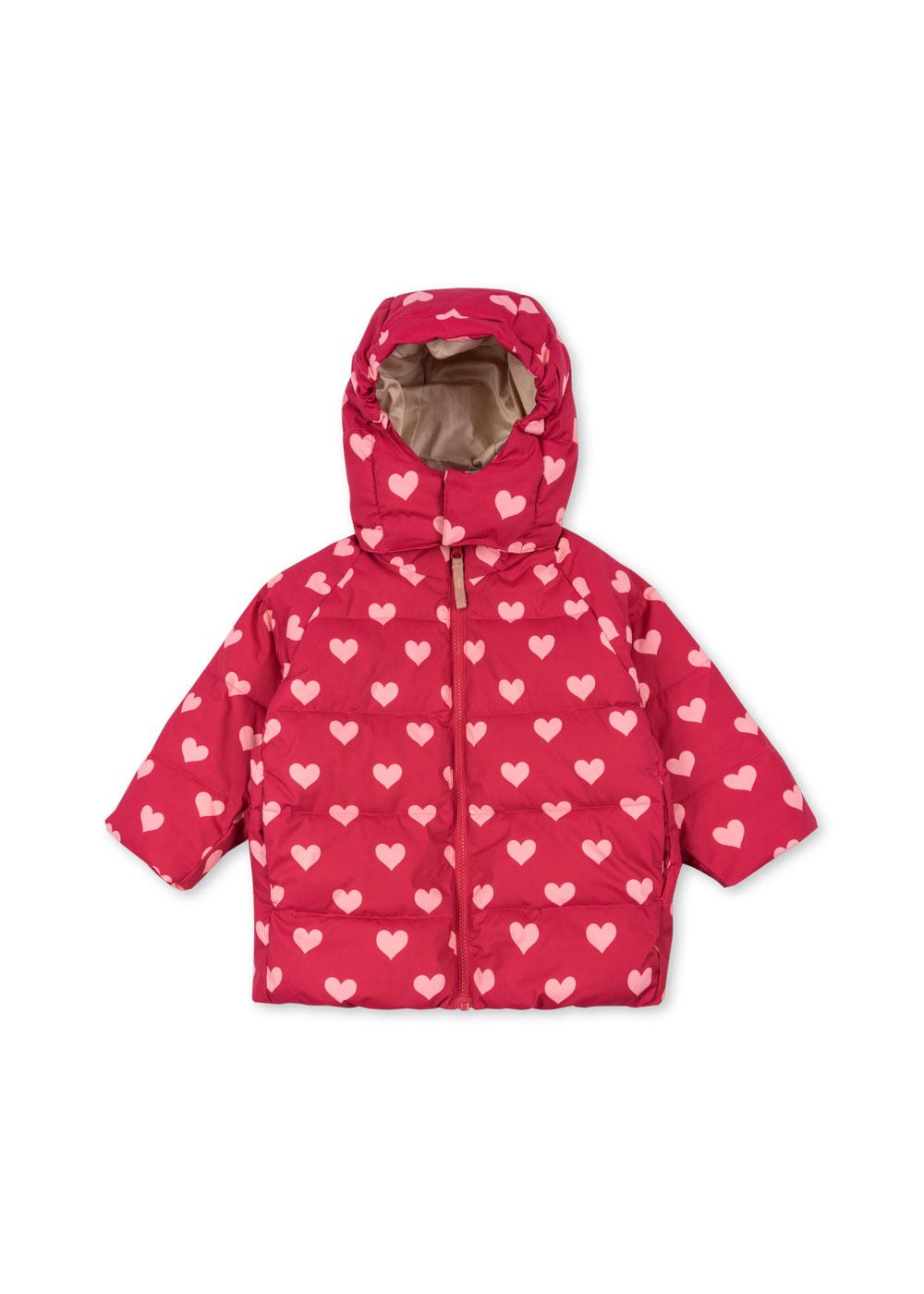 Nuka Jacke