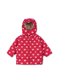 Nuka Jacke