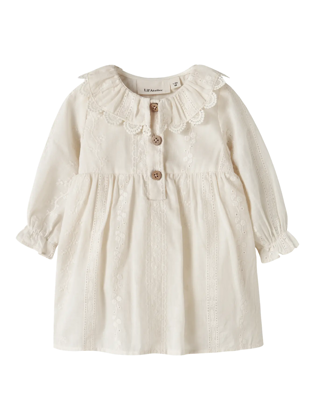 Kleid Loba