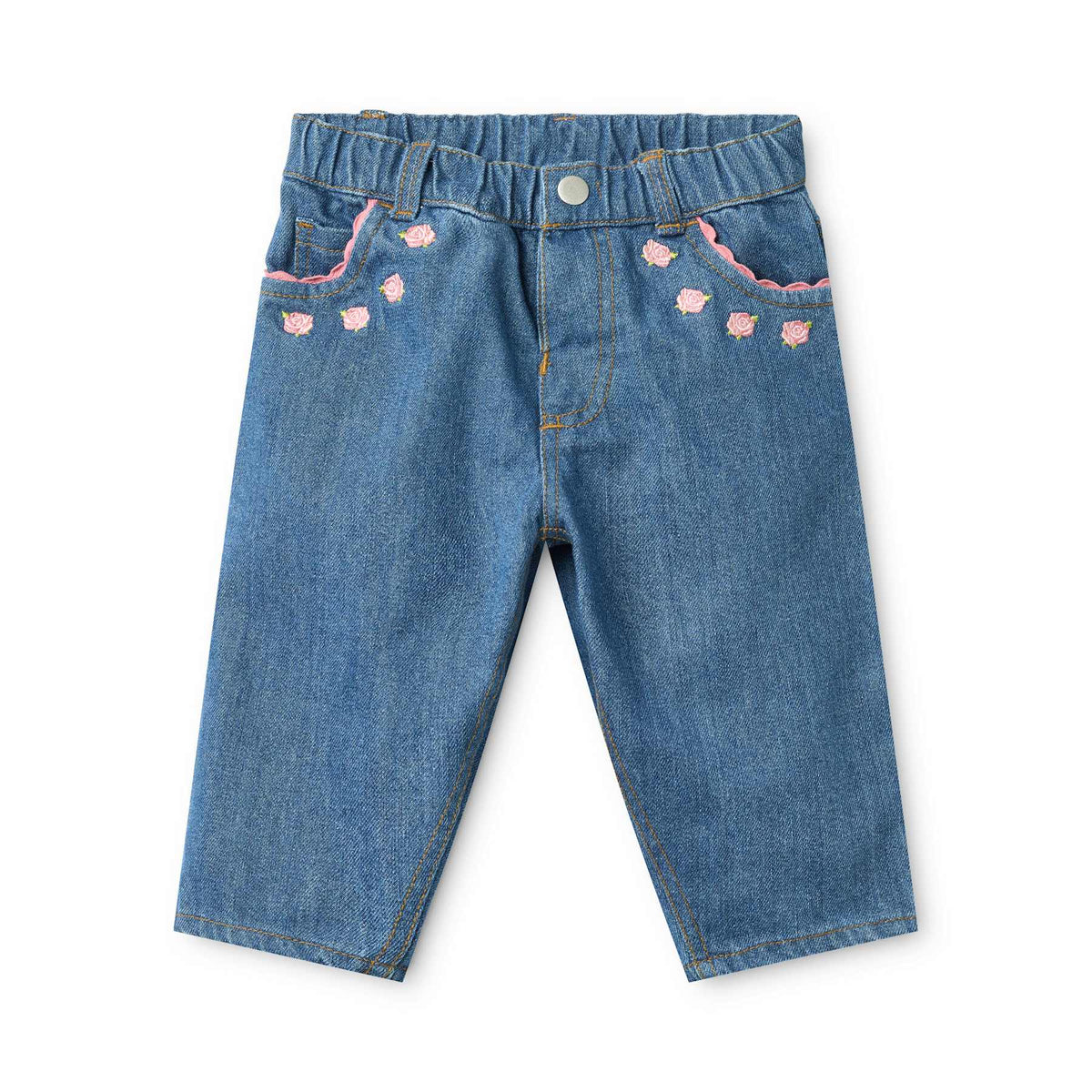 Monique Jeans
